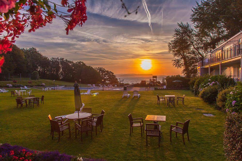 Langstone Cliff 3* Dawlish