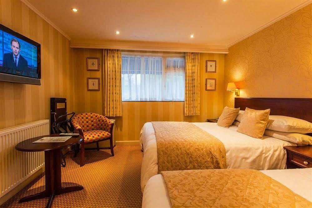 Hotel Langstone Cliff 3*